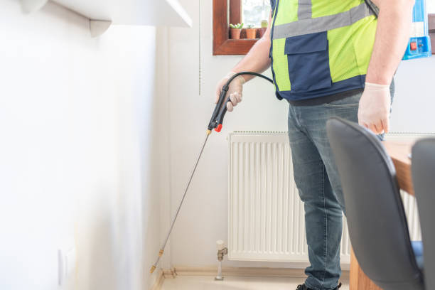 Best Cockroach Control Services  in Camilla, GA